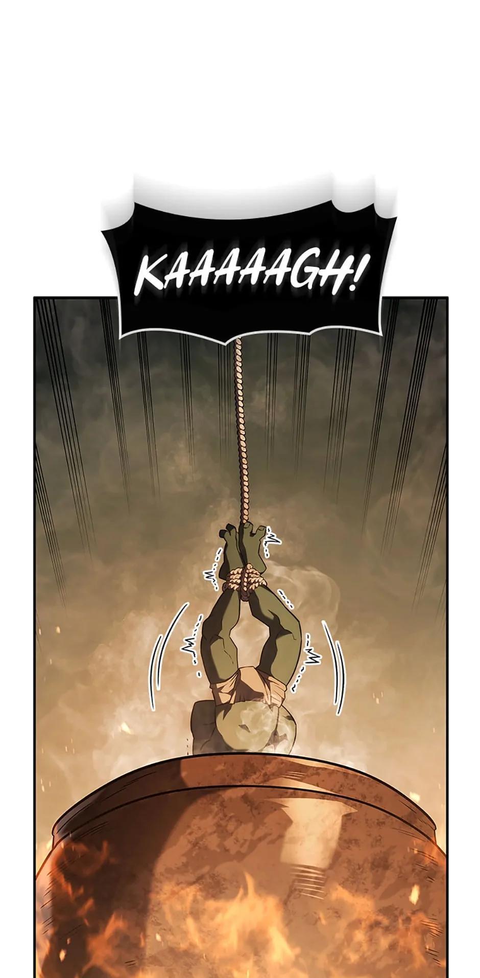 Read Cheolhyeolgeomga Sanyanggaeui Hoegwi Manga Online