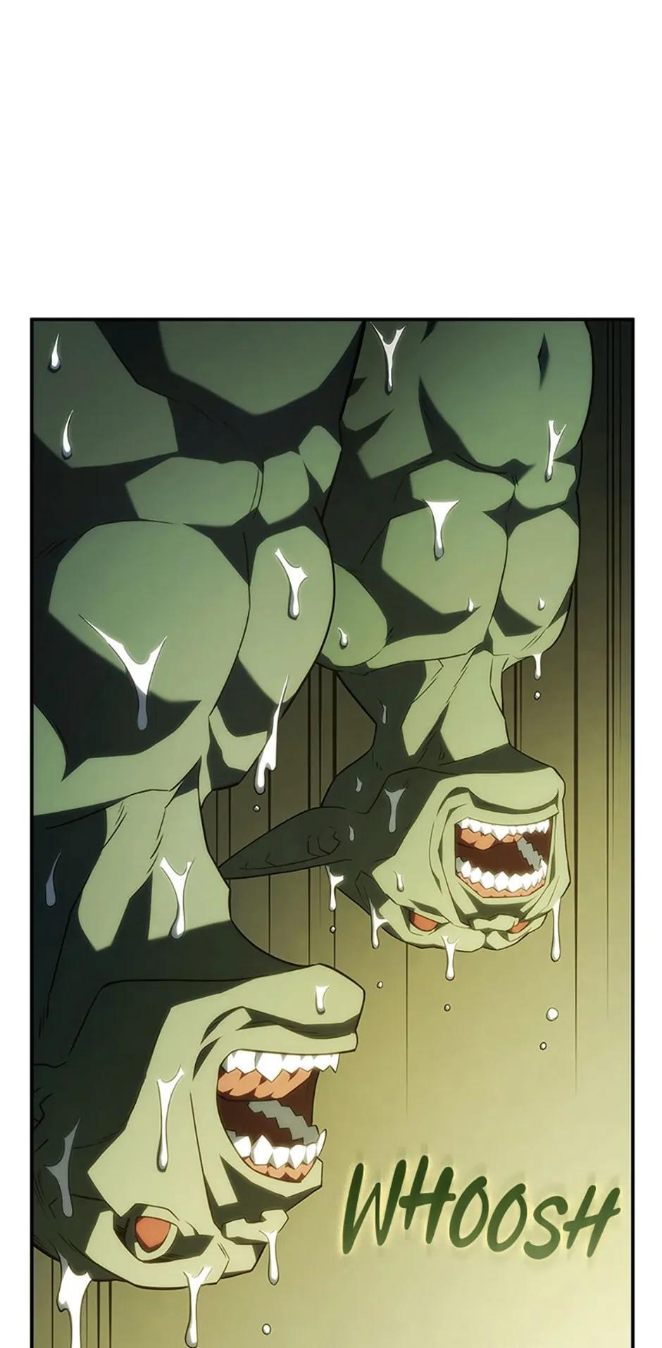 Read Cheolhyeolgeomga Sanyanggaeui Hoegwi Manga Online