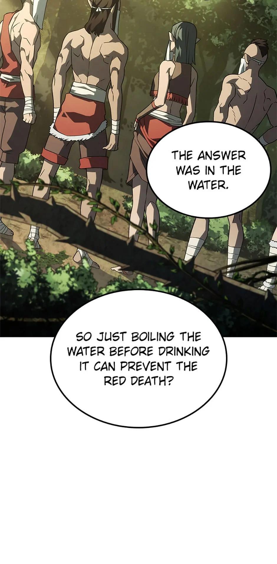 Read Cheolhyeolgeomga Sanyanggaeui Hoegwi Manga Online