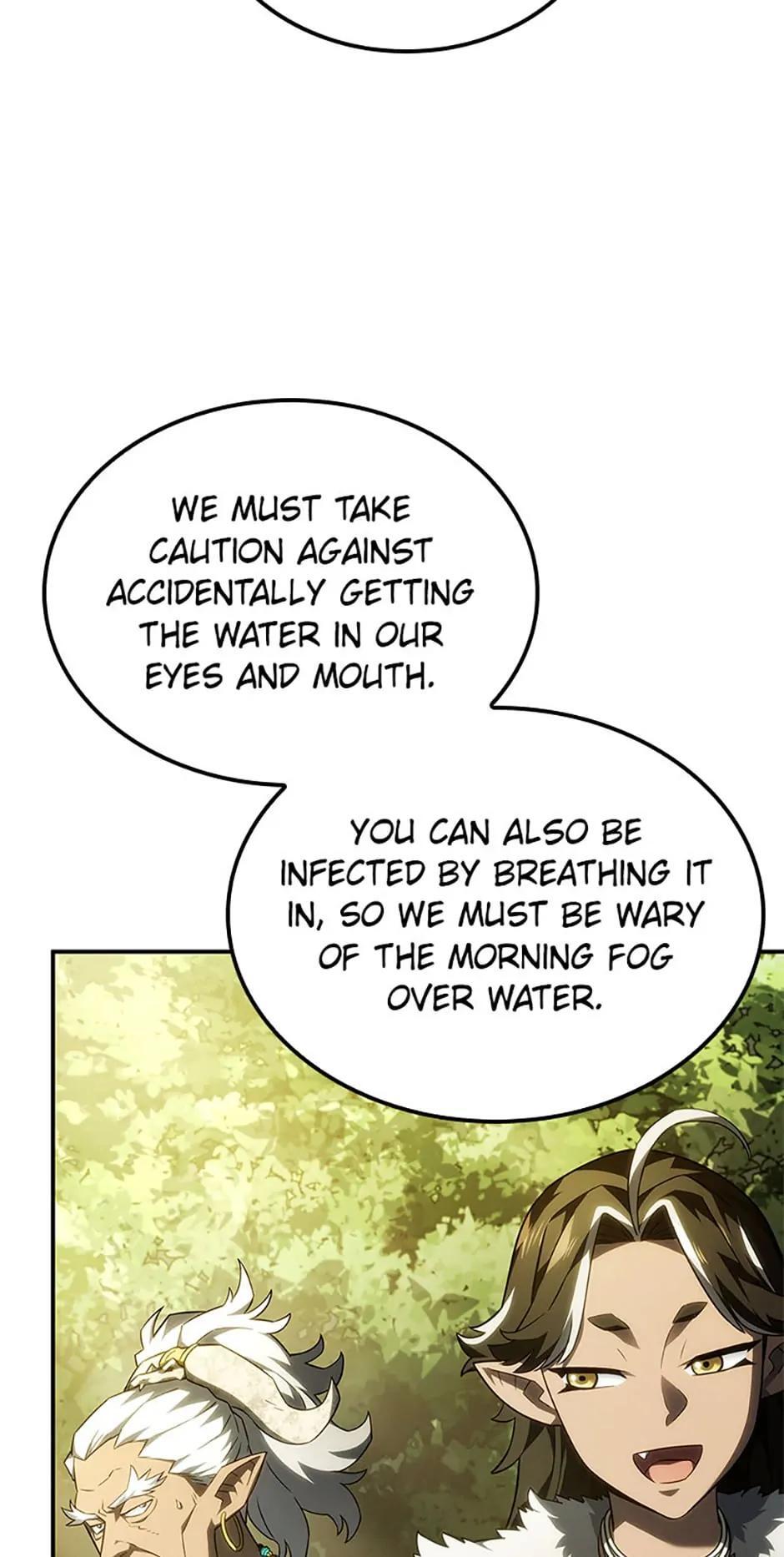 Read Cheolhyeolgeomga Sanyanggaeui Hoegwi Manga Online