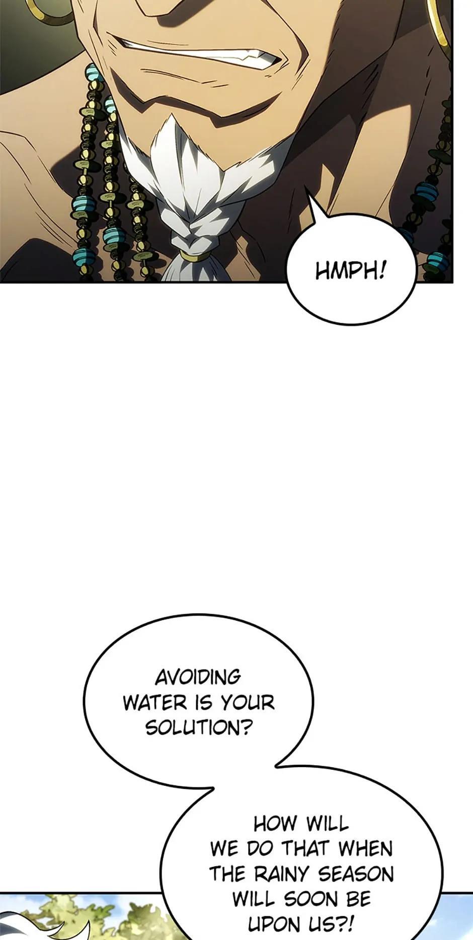 Read Cheolhyeolgeomga Sanyanggaeui Hoegwi Manga Online