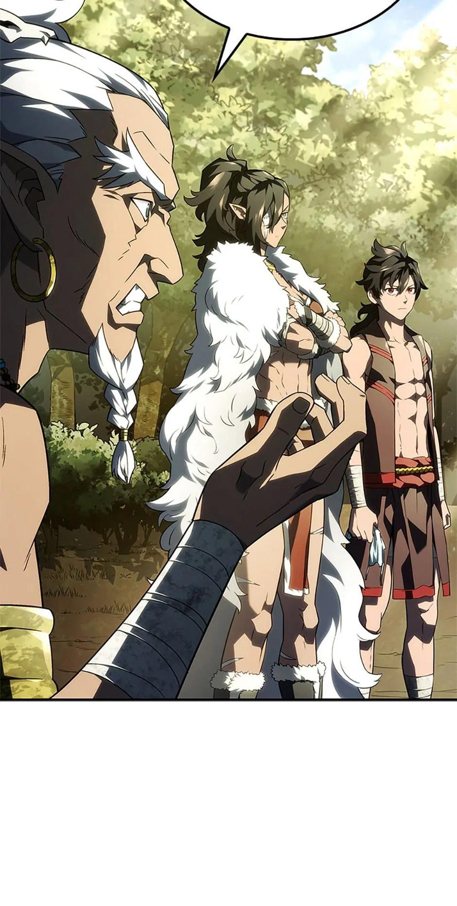 Read Cheolhyeolgeomga Sanyanggaeui Hoegwi Manga Online