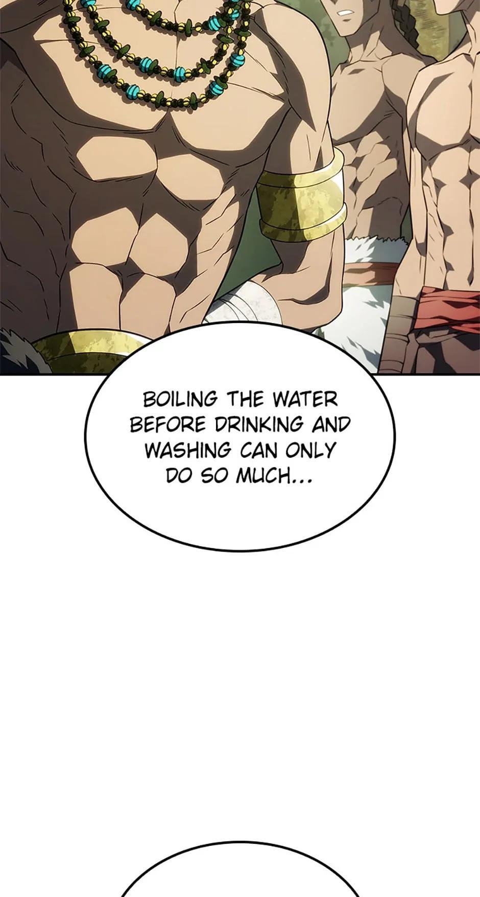 Read Cheolhyeolgeomga Sanyanggaeui Hoegwi Manga Online