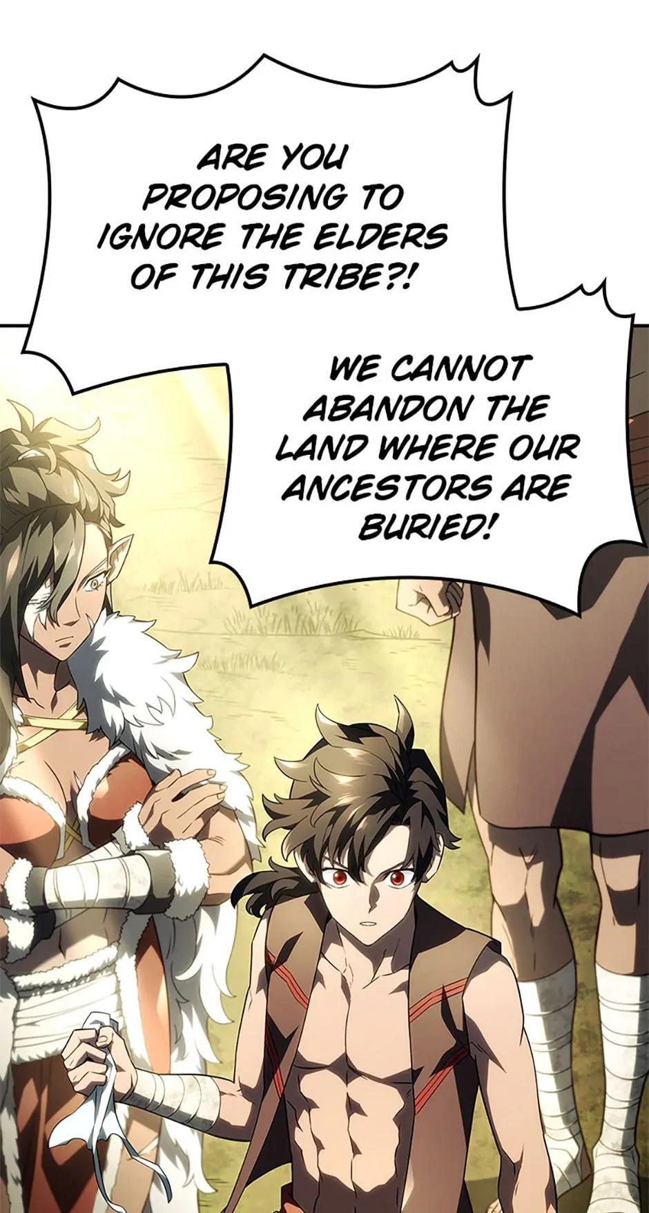 Read Cheolhyeolgeomga Sanyanggaeui Hoegwi Manga Online