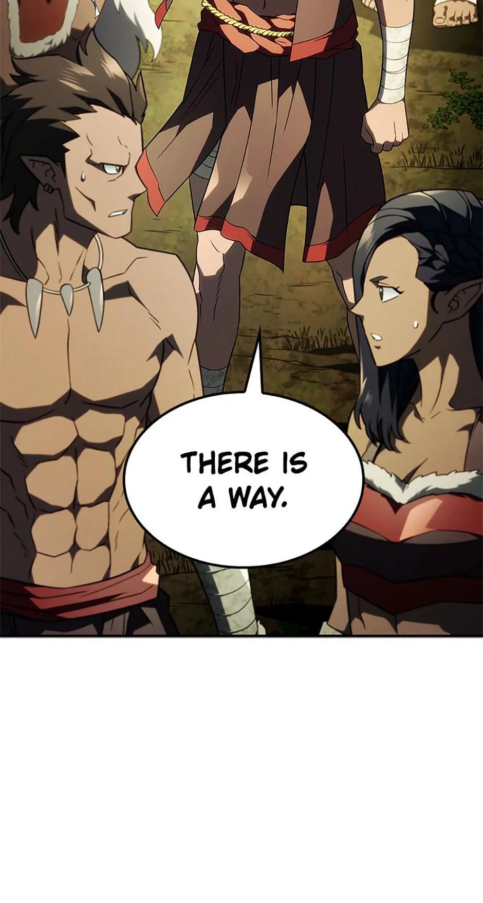 Read Cheolhyeolgeomga Sanyanggaeui Hoegwi Manga Online