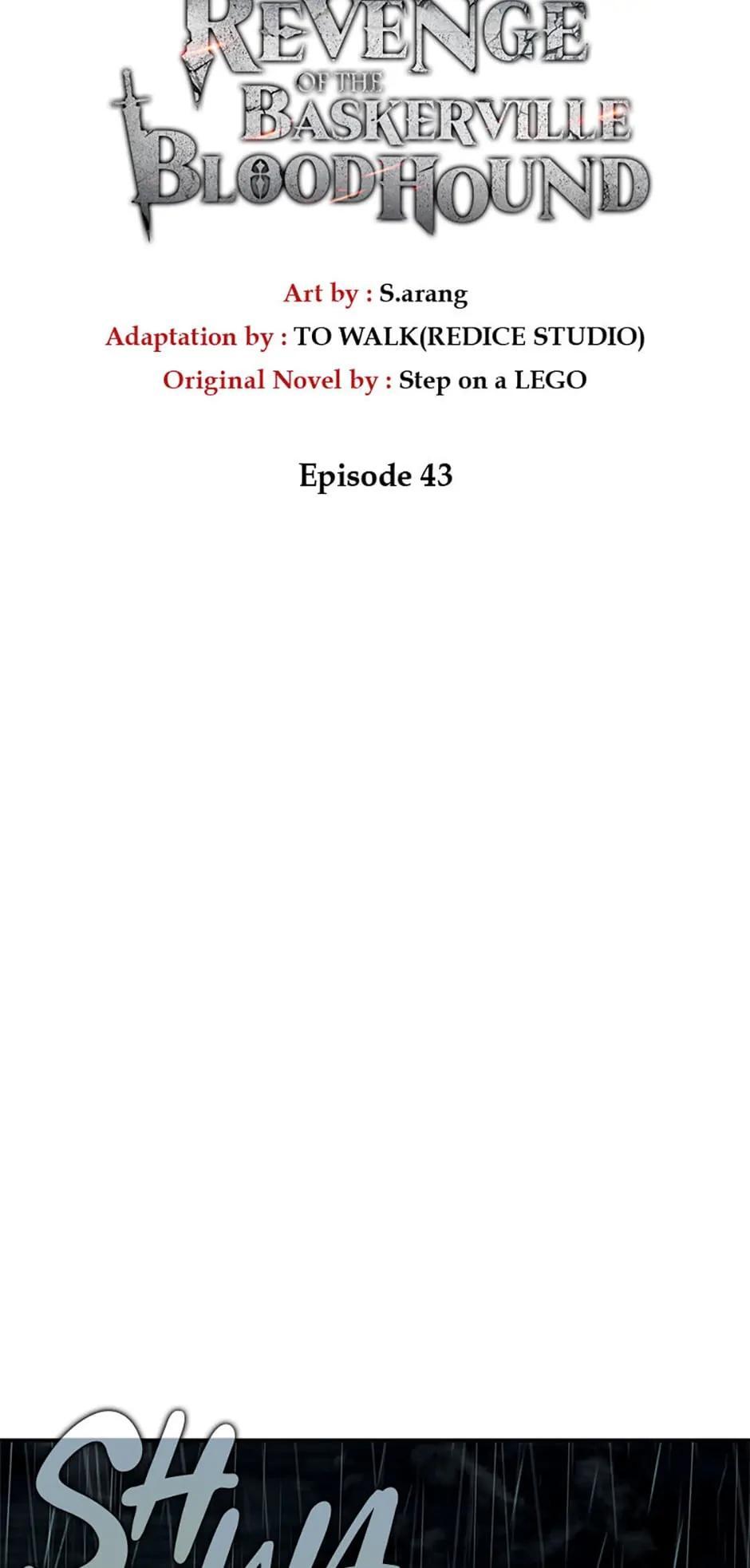 Read Cheolhyeolgeomga Sanyanggaeui Hoegwi Manga Online