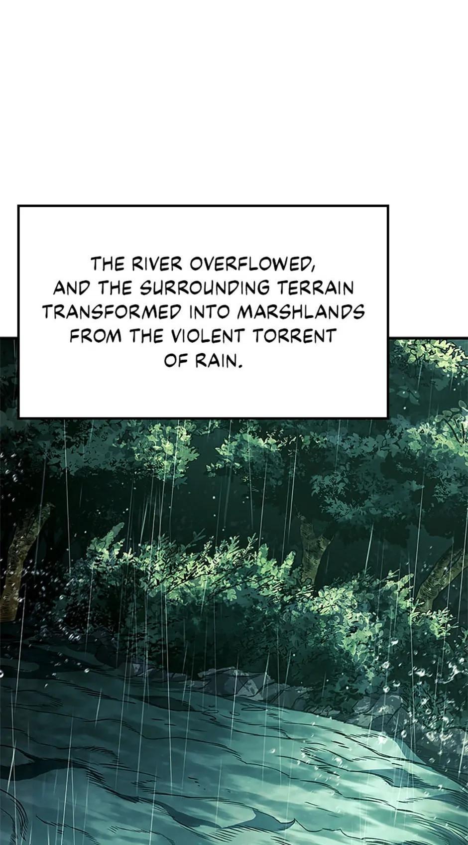 Read Cheolhyeolgeomga Sanyanggaeui Hoegwi Manga Online