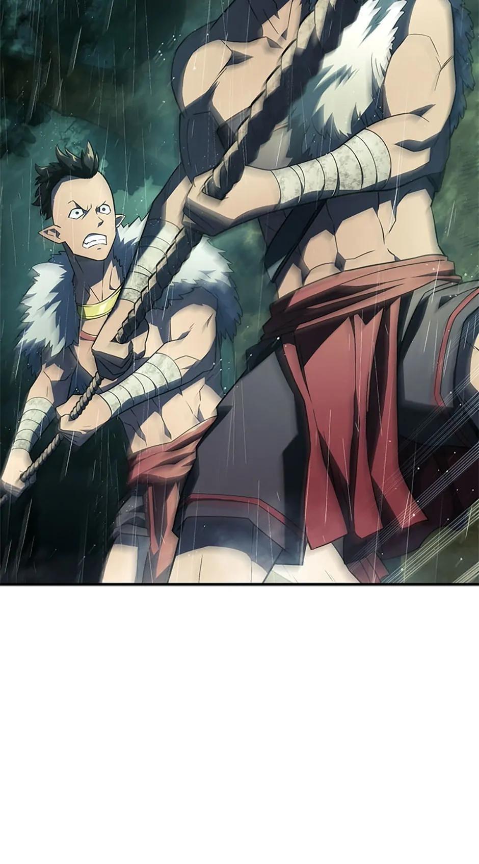 Read Cheolhyeolgeomga Sanyanggaeui Hoegwi Manga Online