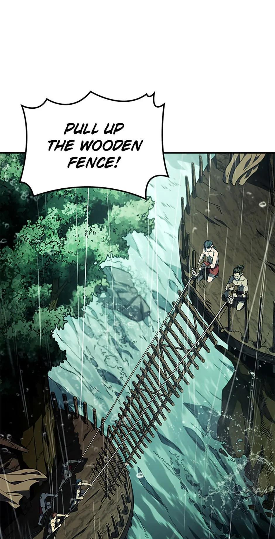 Read Cheolhyeolgeomga Sanyanggaeui Hoegwi Manga Online