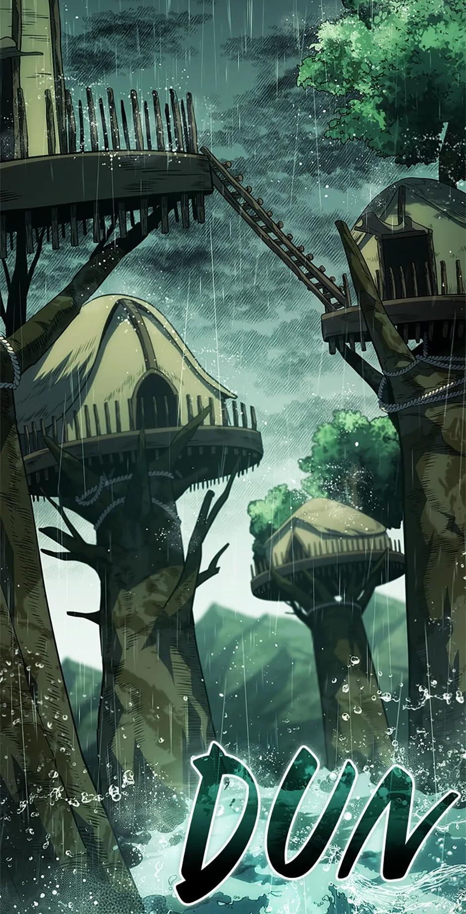 Read Cheolhyeolgeomga Sanyanggaeui Hoegwi Manga Online