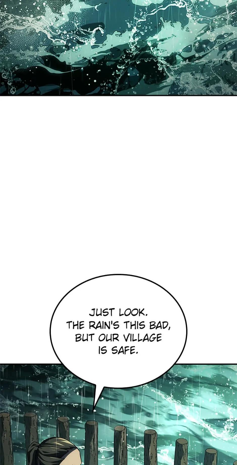 Read Cheolhyeolgeomga Sanyanggaeui Hoegwi Manga Online