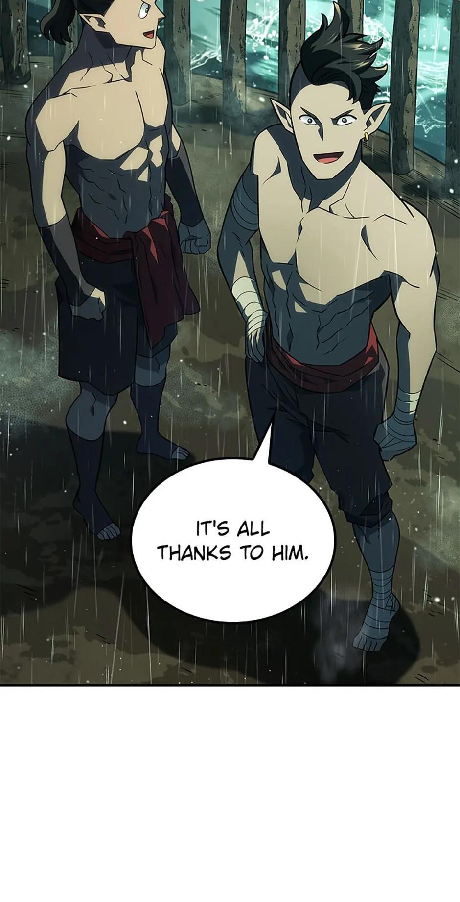 Read Cheolhyeolgeomga Sanyanggaeui Hoegwi Manga Online