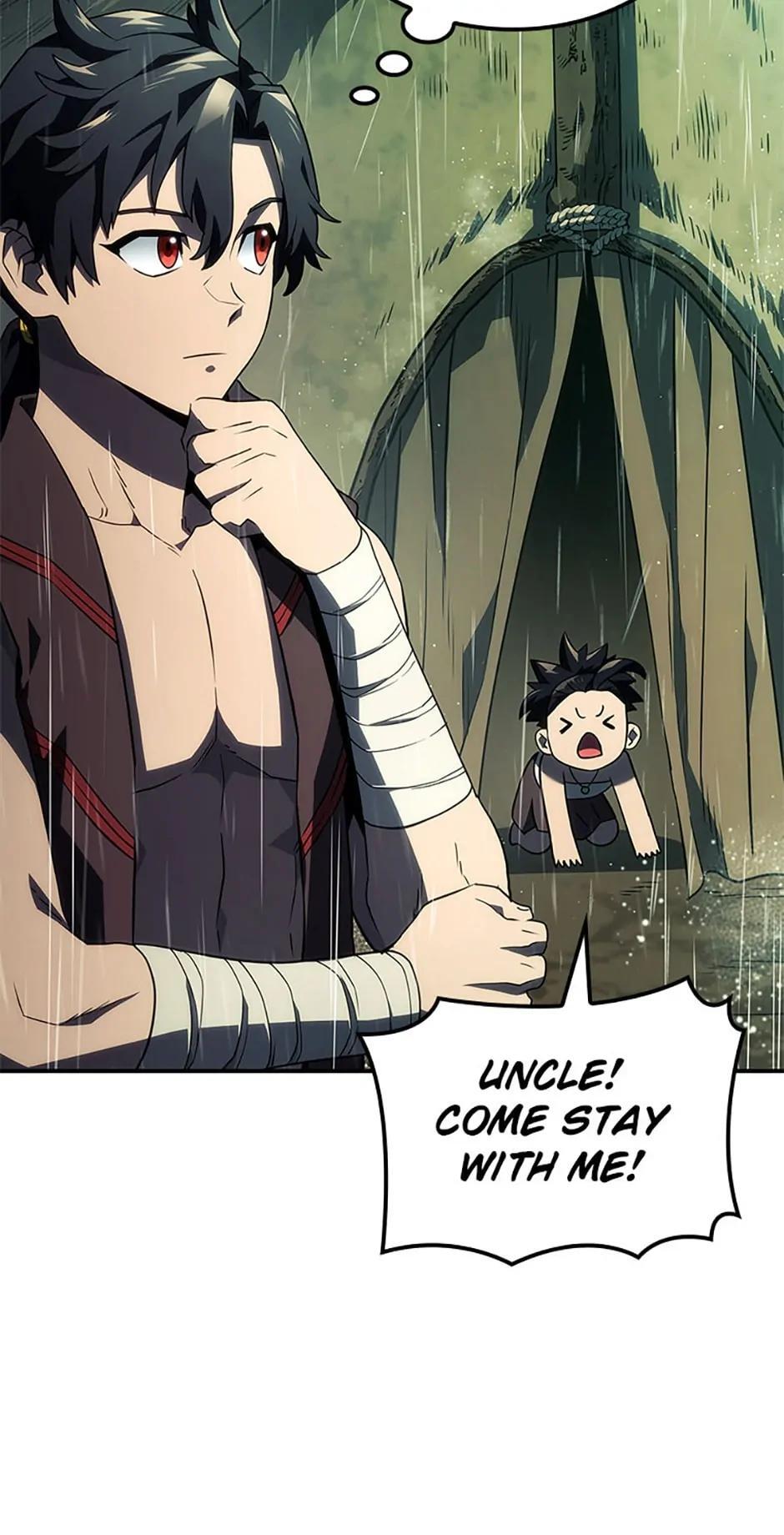 Read Cheolhyeolgeomga Sanyanggaeui Hoegwi Manga Online