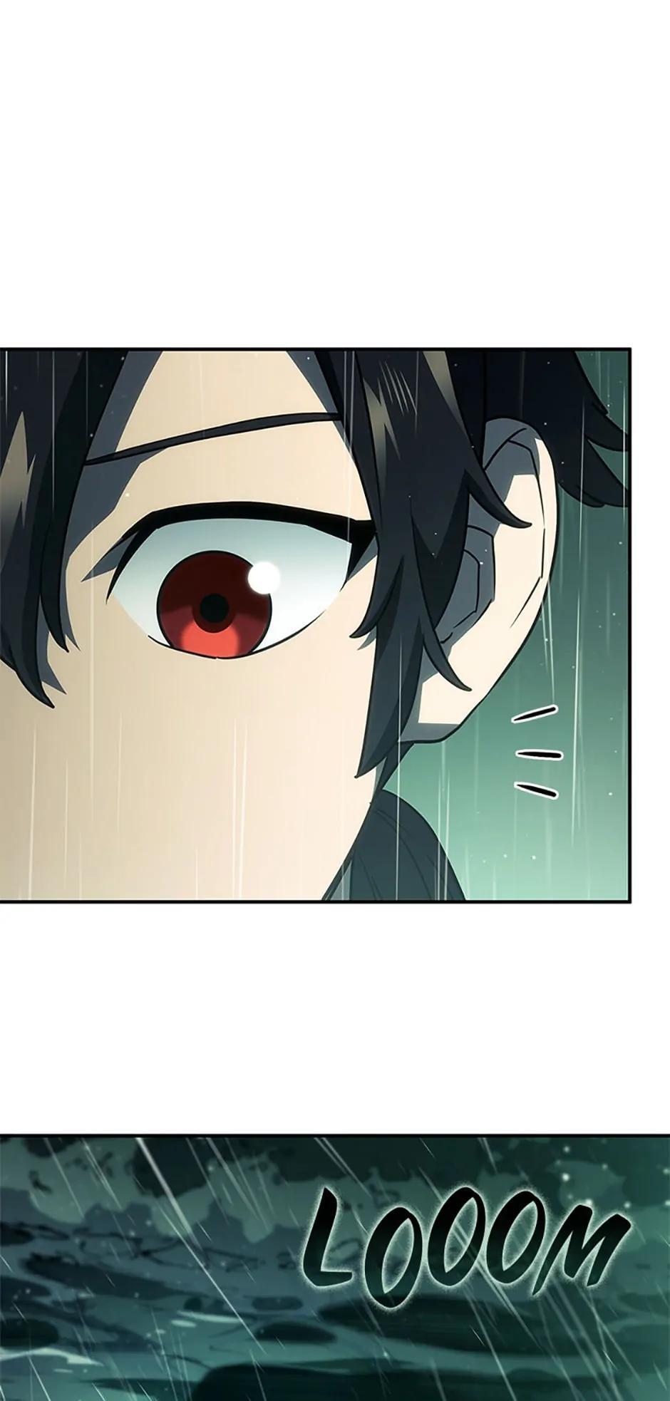 Read Cheolhyeolgeomga Sanyanggaeui Hoegwi Manga Online