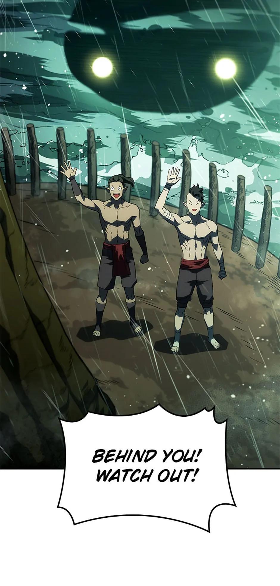 Read Cheolhyeolgeomga Sanyanggaeui Hoegwi Manga Online