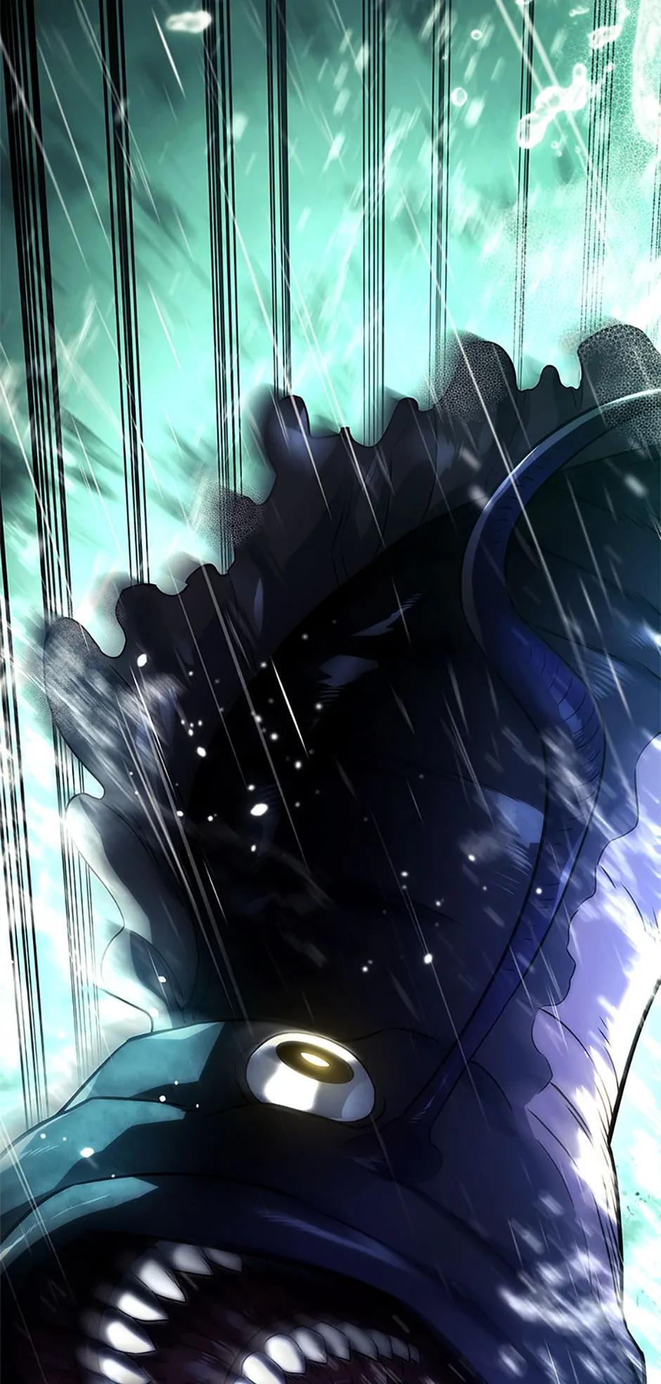 Read Cheolhyeolgeomga Sanyanggaeui Hoegwi Manga Online