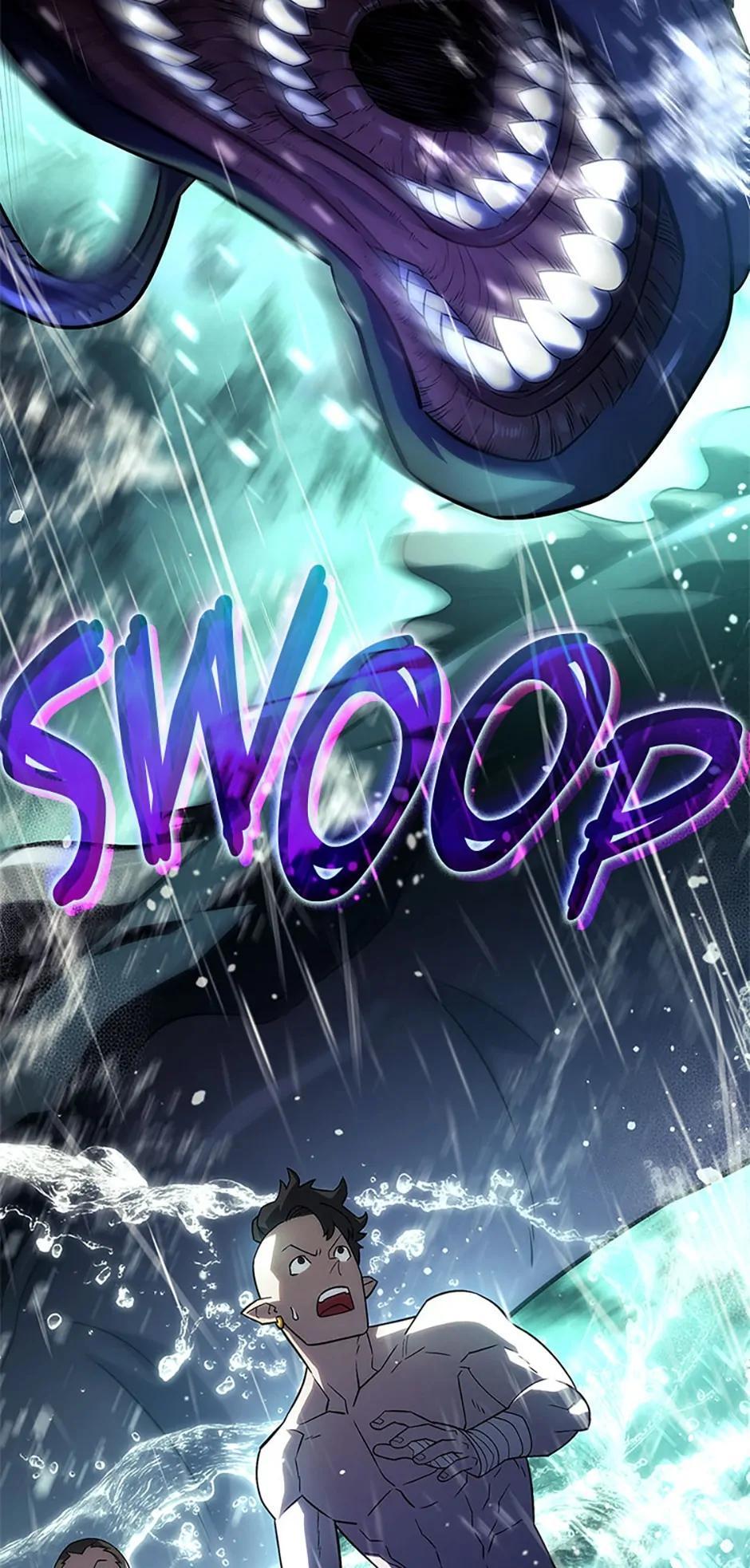 Read Cheolhyeolgeomga Sanyanggaeui Hoegwi Manga Online