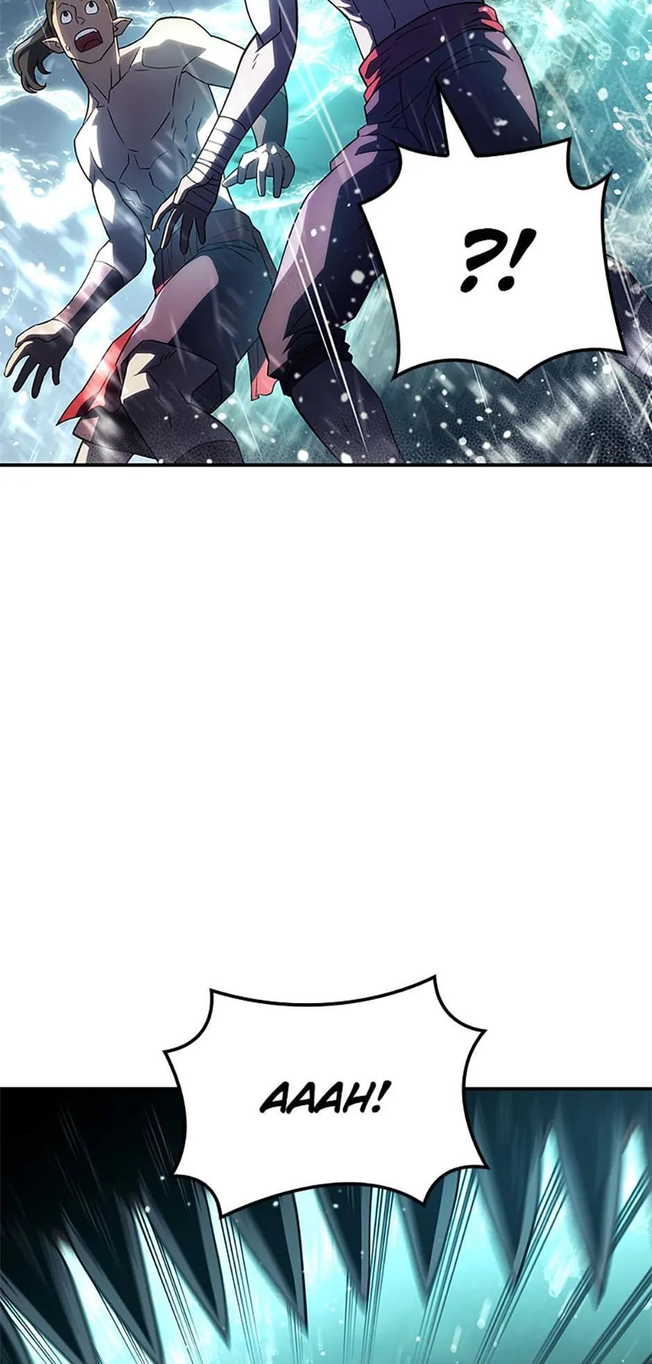 Read Cheolhyeolgeomga Sanyanggaeui Hoegwi Manga Online