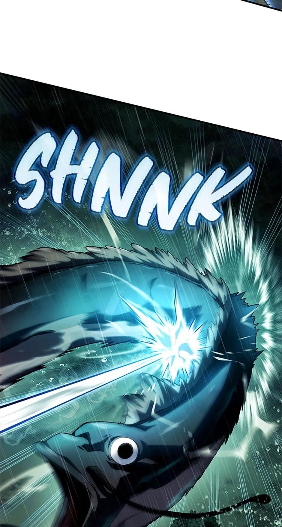 Read Cheolhyeolgeomga Sanyanggaeui Hoegwi Manga Online