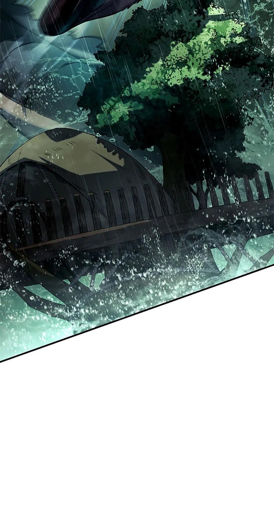 Read Cheolhyeolgeomga Sanyanggaeui Hoegwi Manga Online