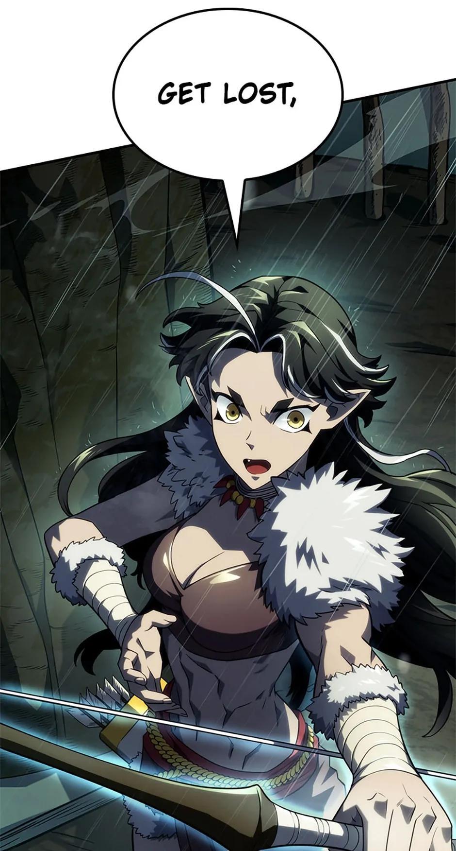 Read Cheolhyeolgeomga Sanyanggaeui Hoegwi Manga Online