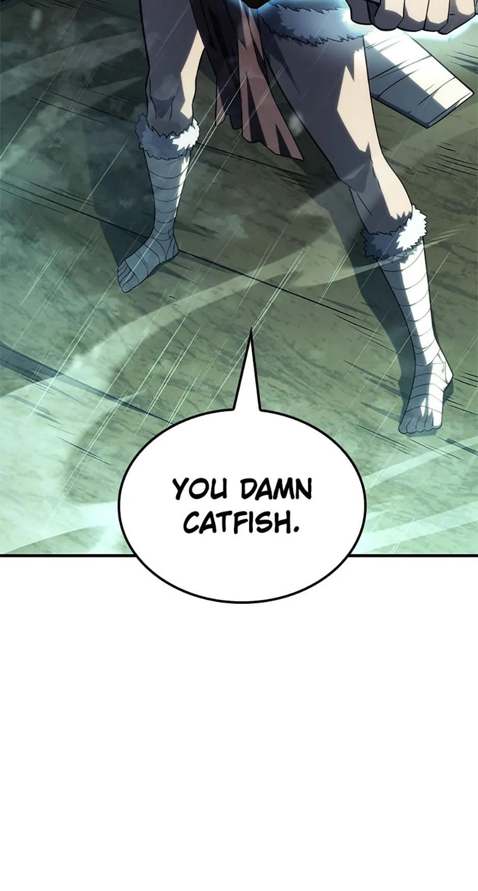 Read Cheolhyeolgeomga Sanyanggaeui Hoegwi Manga Online