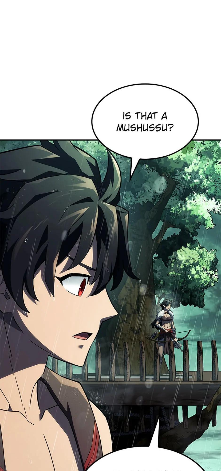 Read Cheolhyeolgeomga Sanyanggaeui Hoegwi Manga Online