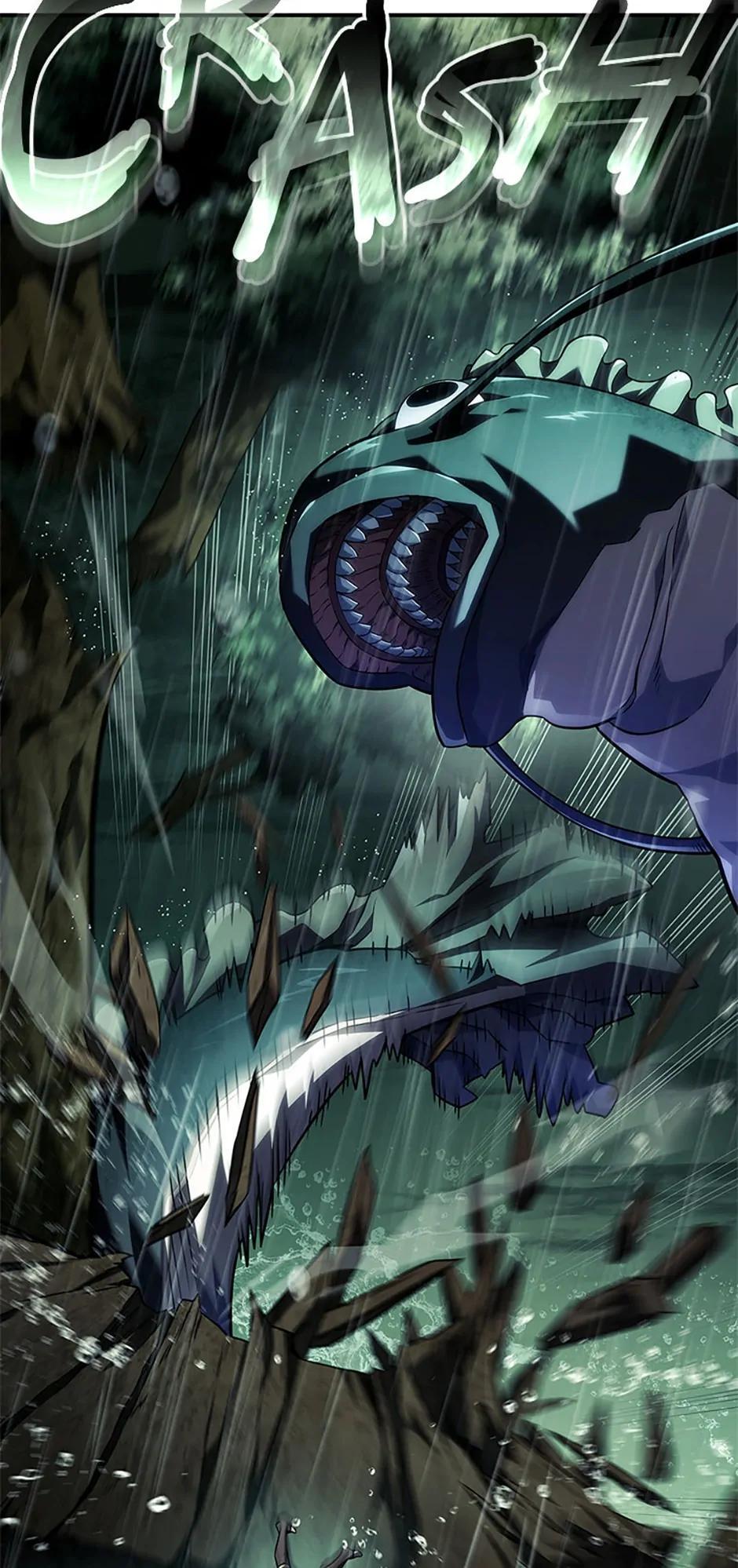 Read Cheolhyeolgeomga Sanyanggaeui Hoegwi Manga Online