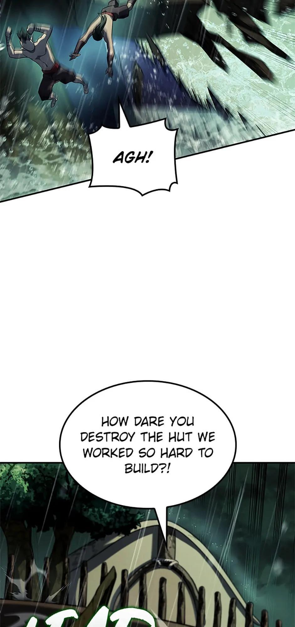 Read Cheolhyeolgeomga Sanyanggaeui Hoegwi Manga Online