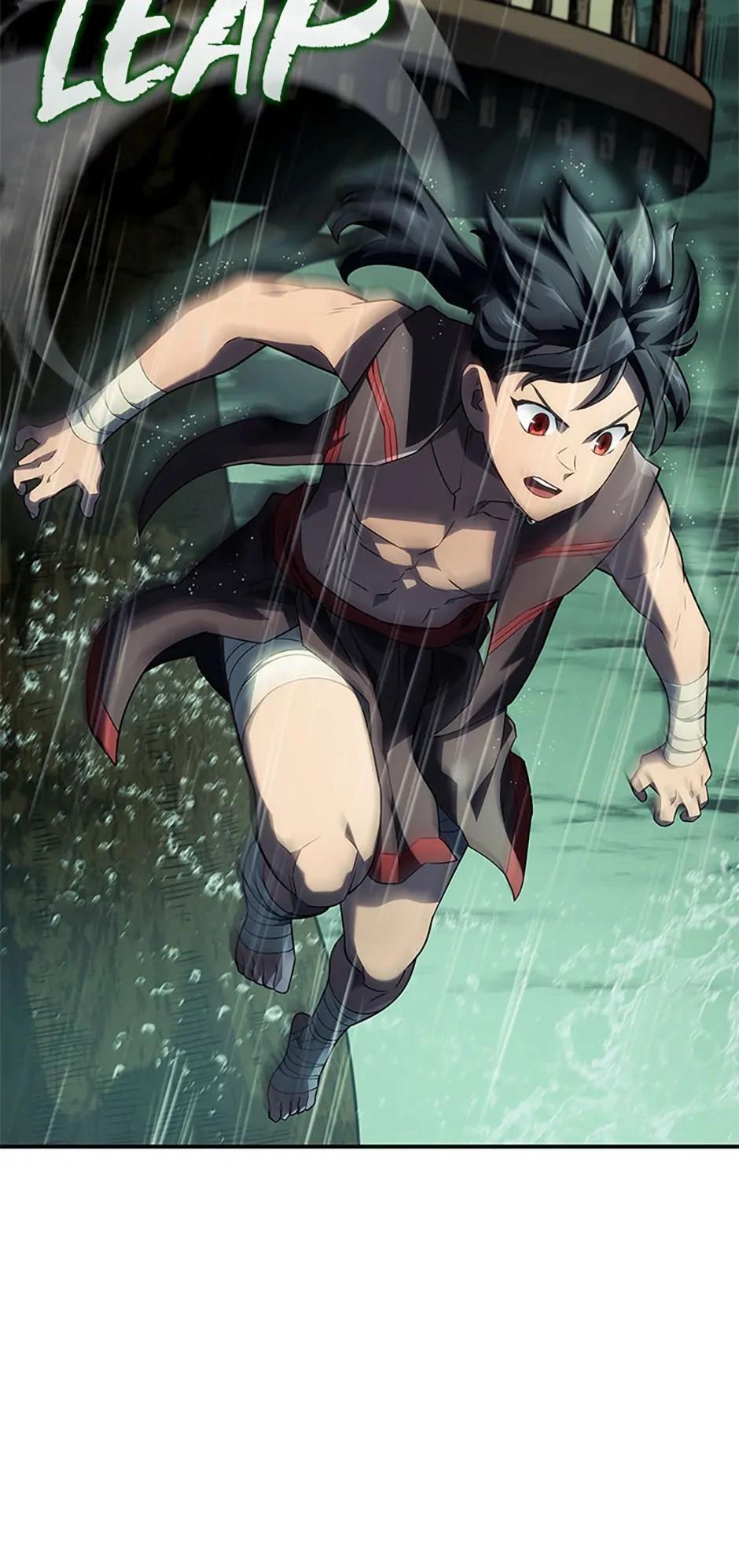 Read Cheolhyeolgeomga Sanyanggaeui Hoegwi Manga Online