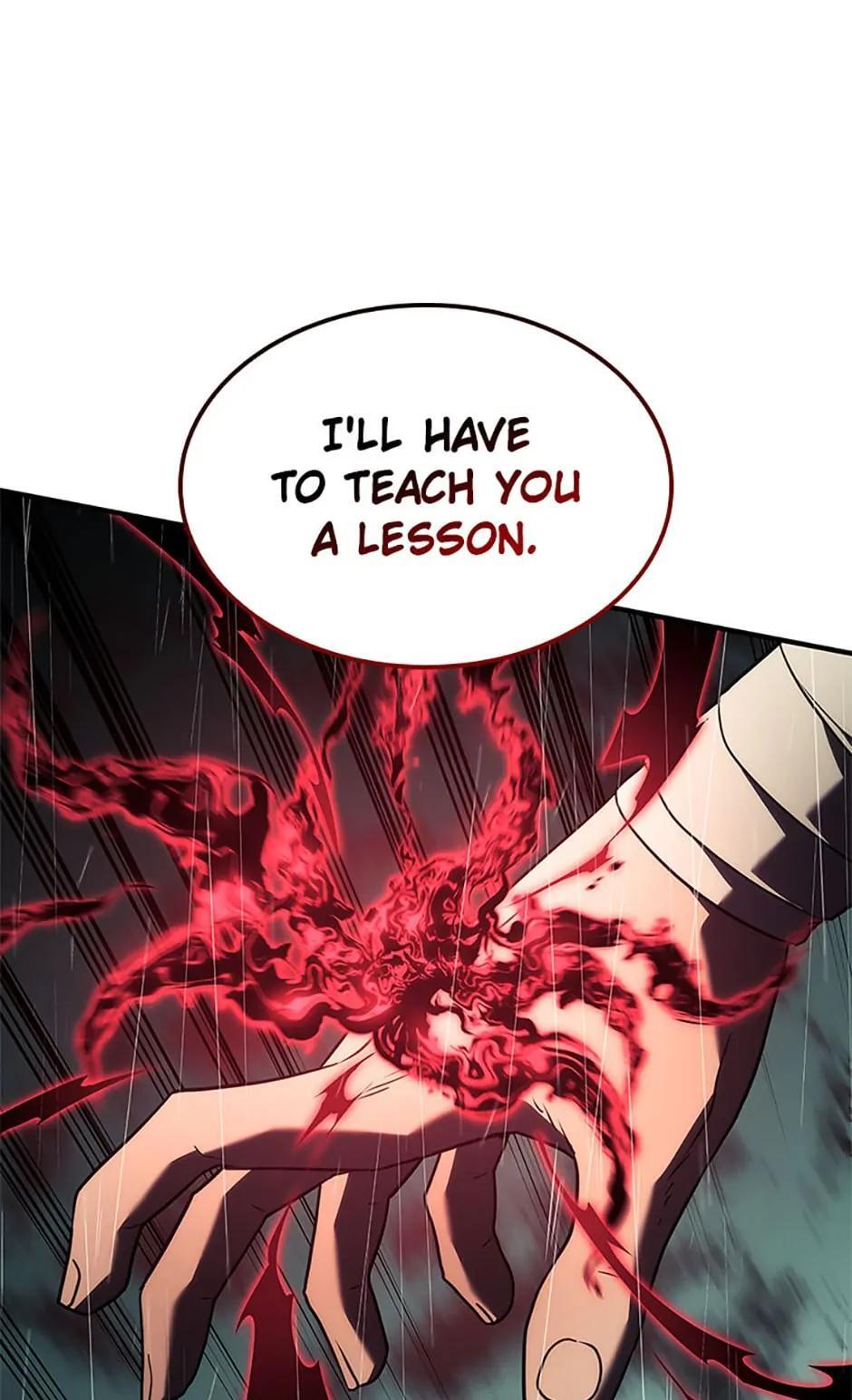 Read Cheolhyeolgeomga Sanyanggaeui Hoegwi Manga Online