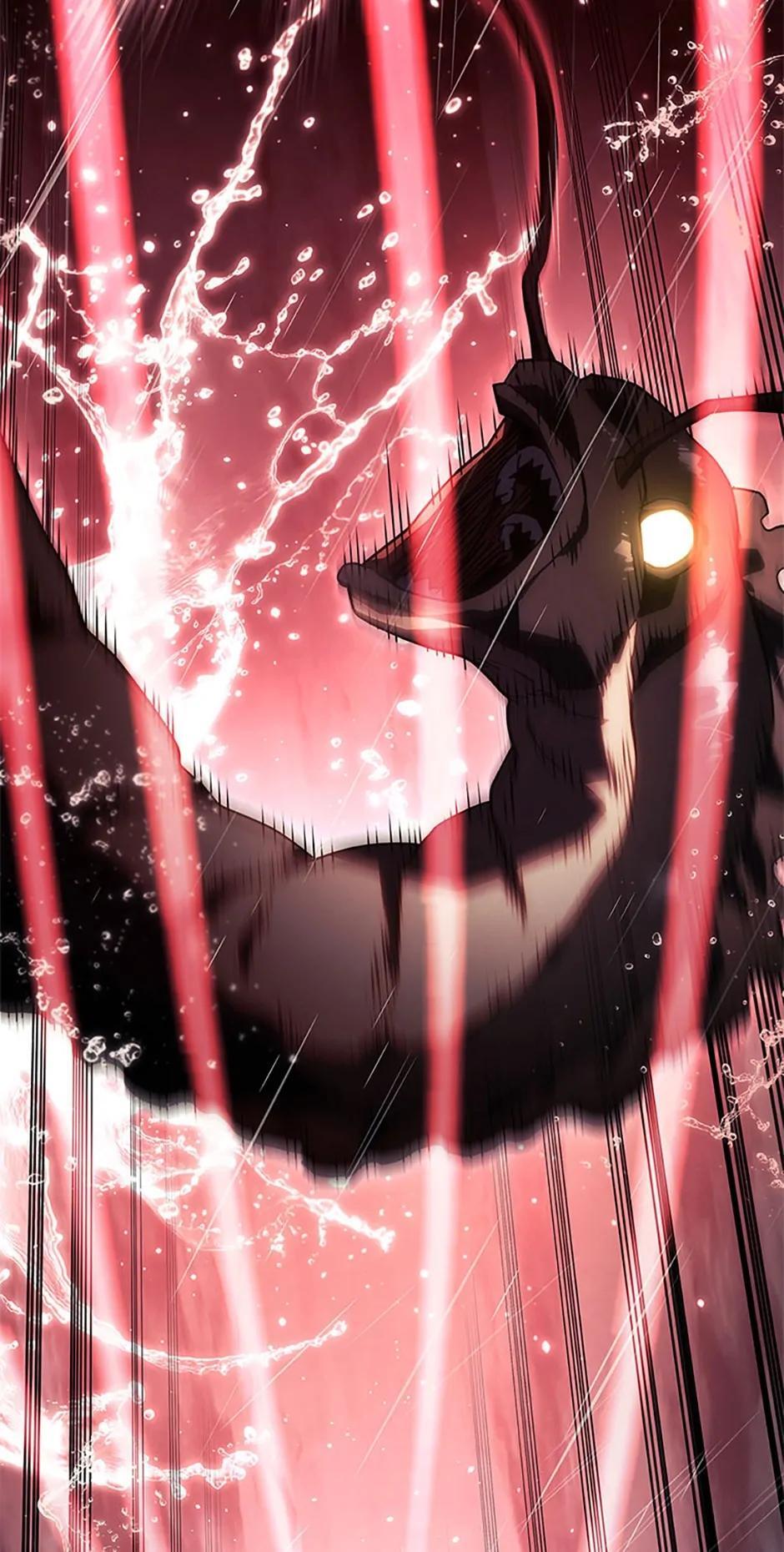 Read Cheolhyeolgeomga Sanyanggaeui Hoegwi Manga Online