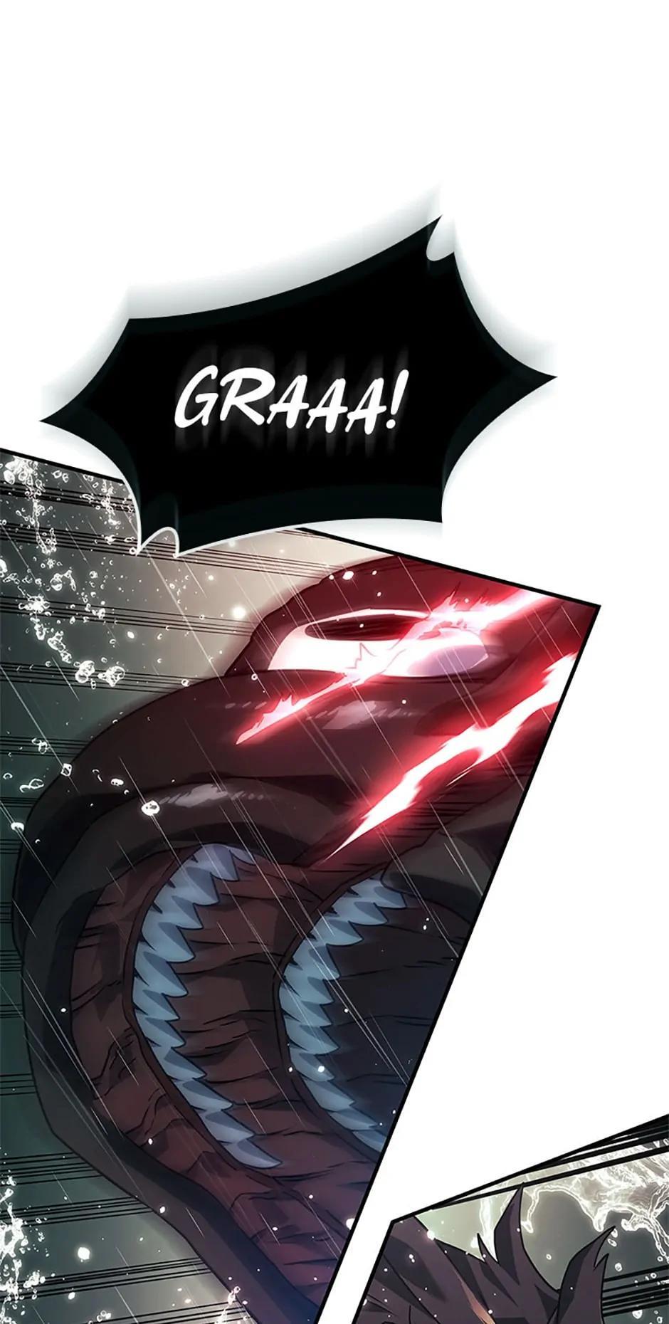 Read Cheolhyeolgeomga Sanyanggaeui Hoegwi Manga Online