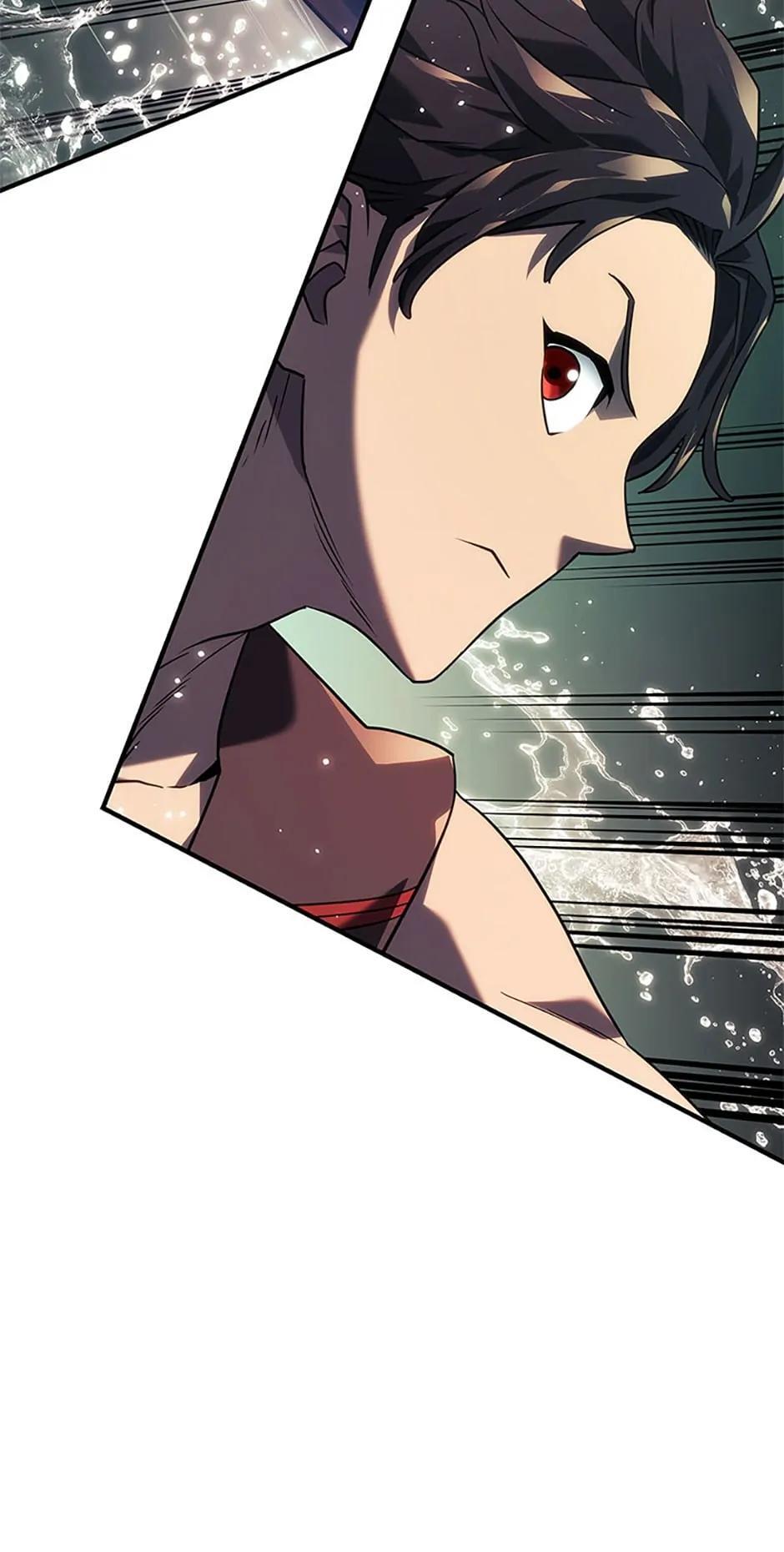 Read Cheolhyeolgeomga Sanyanggaeui Hoegwi Manga Online