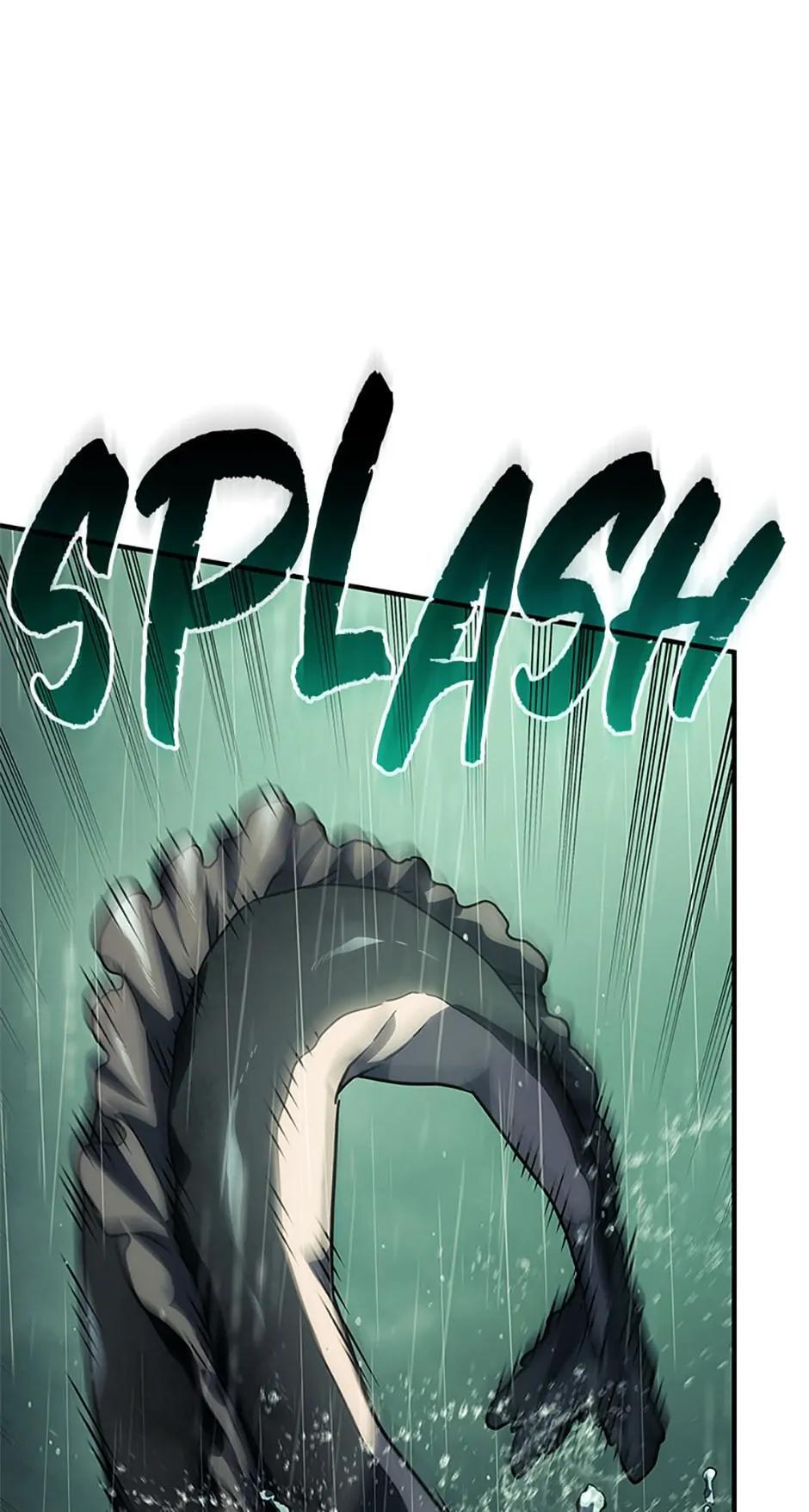 Read Cheolhyeolgeomga Sanyanggaeui Hoegwi Manga Online