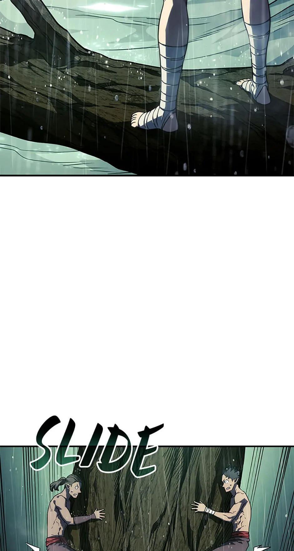 Read Cheolhyeolgeomga Sanyanggaeui Hoegwi Manga Online