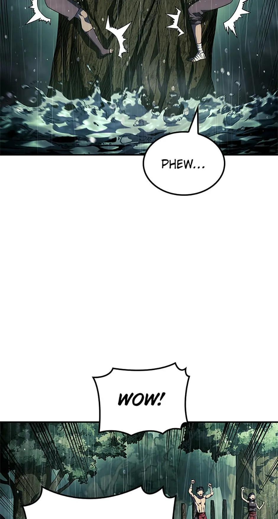 Read Cheolhyeolgeomga Sanyanggaeui Hoegwi Manga Online