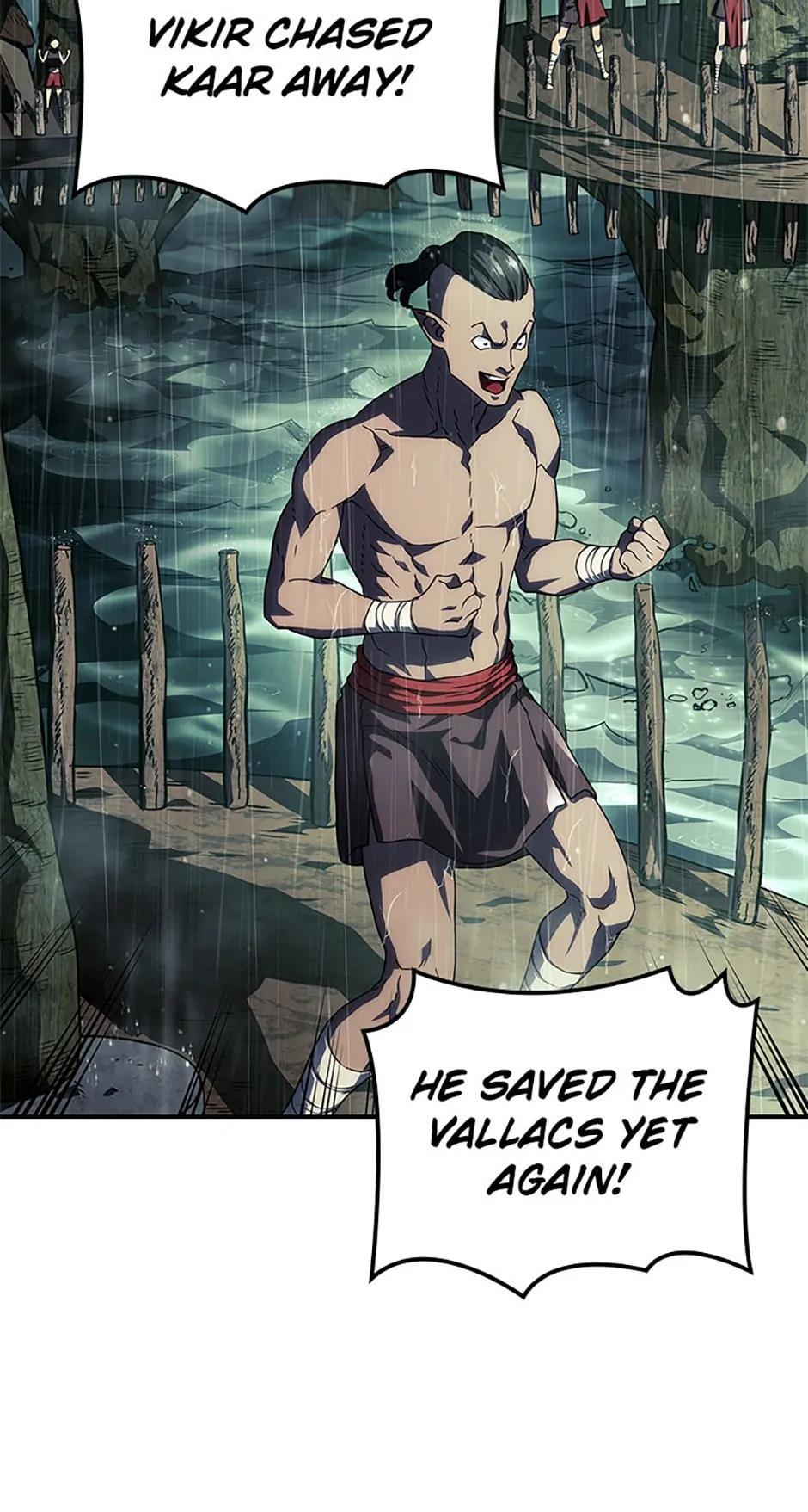 Read Cheolhyeolgeomga Sanyanggaeui Hoegwi Manga Online