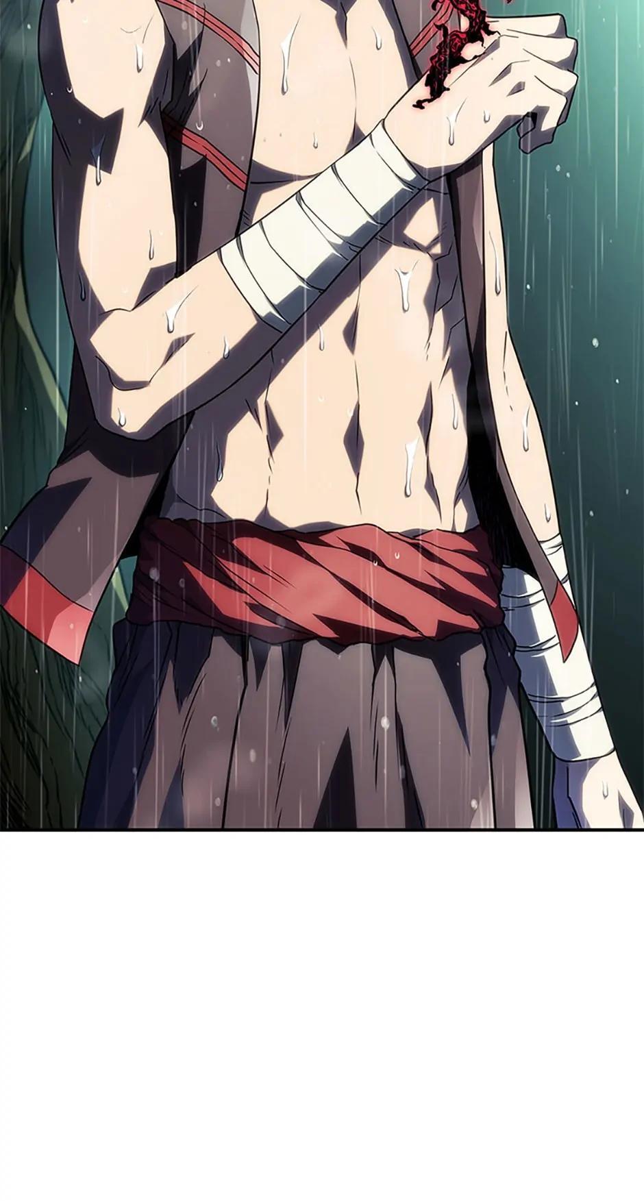 Read Cheolhyeolgeomga Sanyanggaeui Hoegwi Manga Online