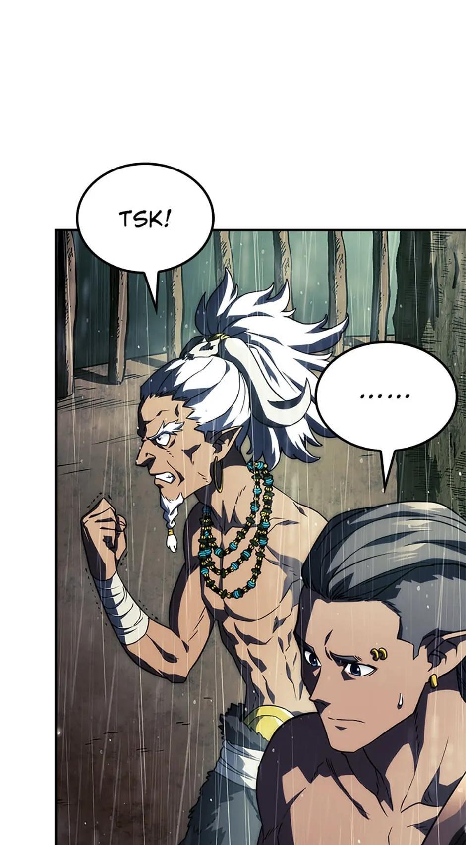 Read Cheolhyeolgeomga Sanyanggaeui Hoegwi Manga Online