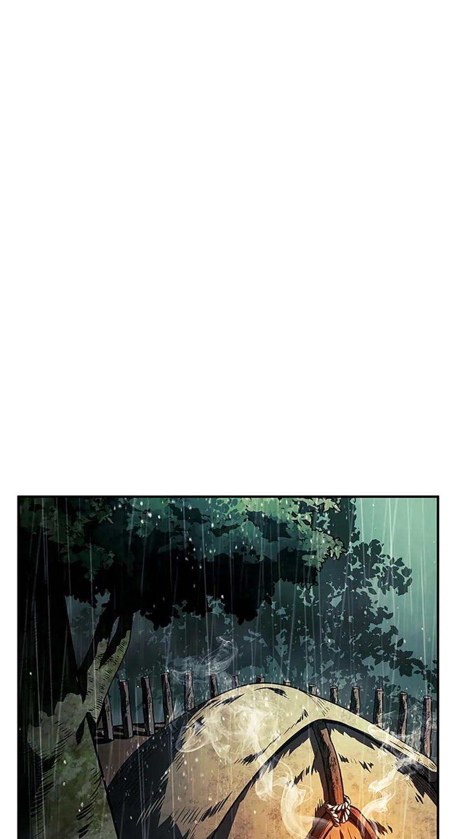 Read Cheolhyeolgeomga Sanyanggaeui Hoegwi Manga Online