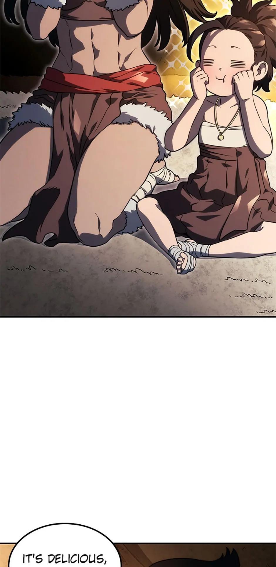 Read Cheolhyeolgeomga Sanyanggaeui Hoegwi Manga Online