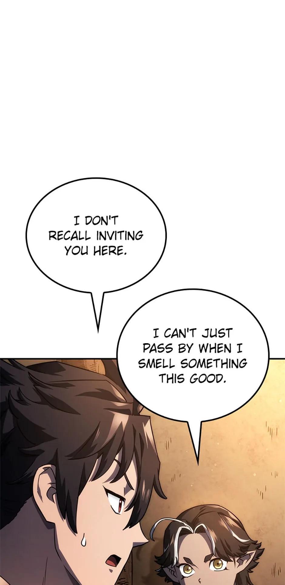 Read Cheolhyeolgeomga Sanyanggaeui Hoegwi Manga Online