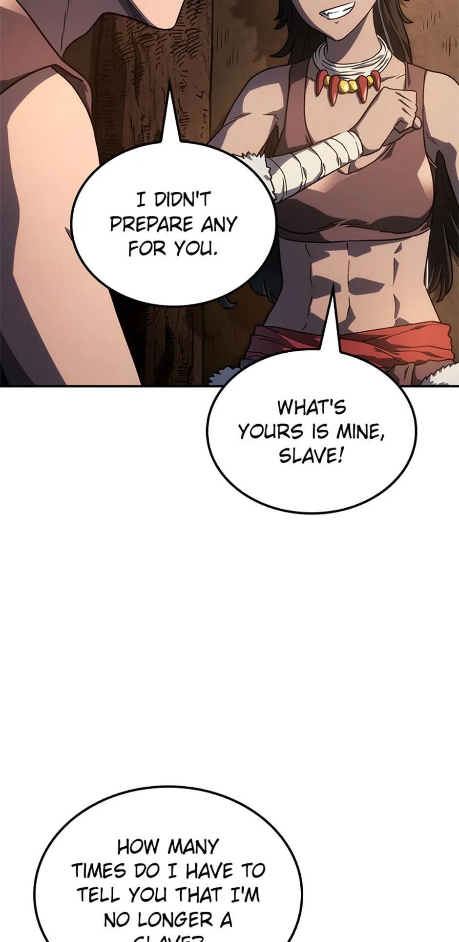 Read Cheolhyeolgeomga Sanyanggaeui Hoegwi Manga Online