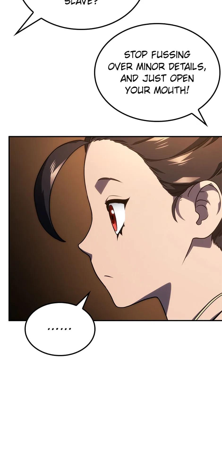 Read Cheolhyeolgeomga Sanyanggaeui Hoegwi Manga Online