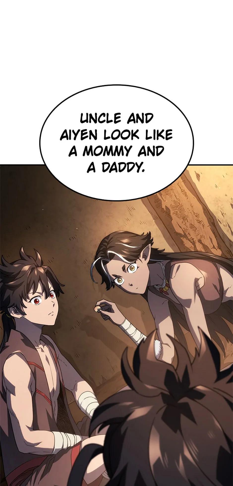 Read Cheolhyeolgeomga Sanyanggaeui Hoegwi Manga Online