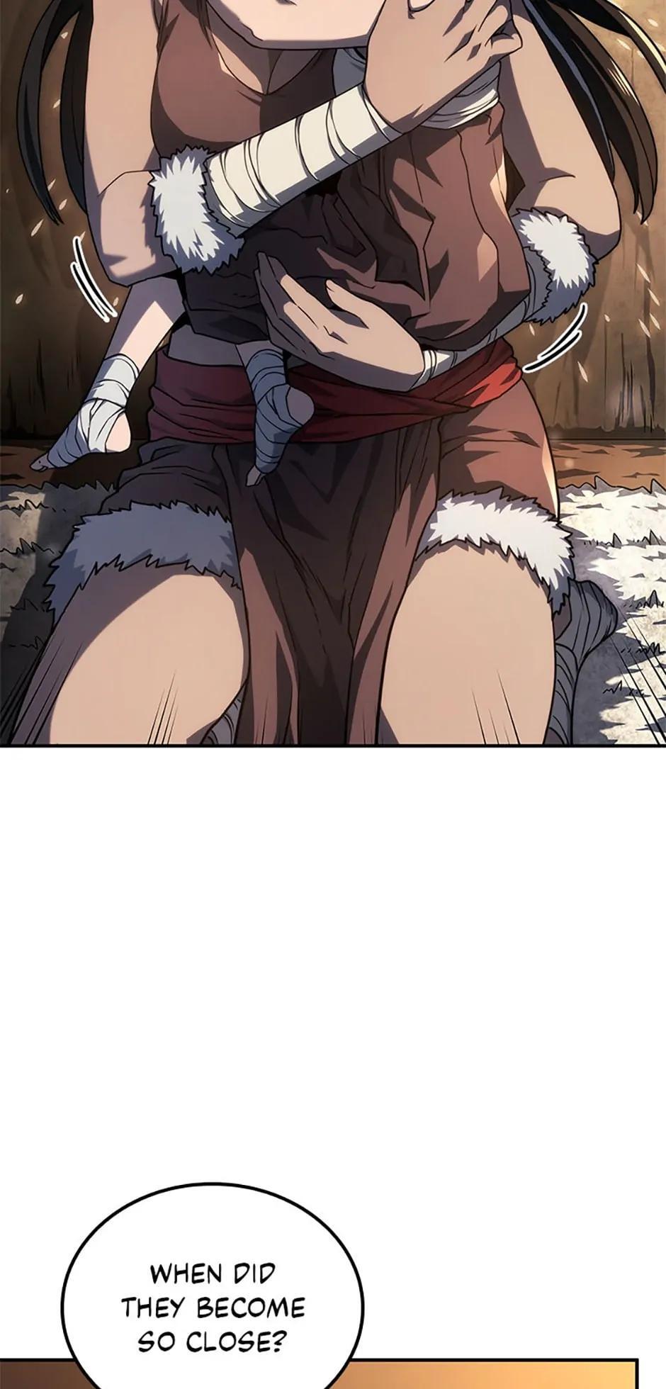 Read Cheolhyeolgeomga Sanyanggaeui Hoegwi Manga Online