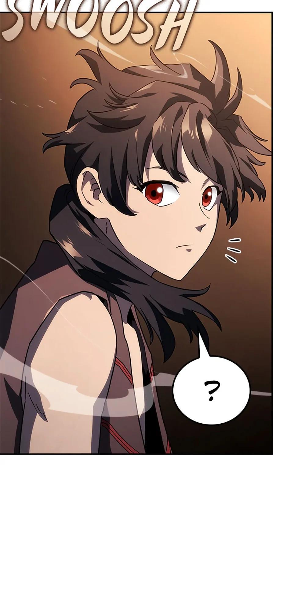 Read Cheolhyeolgeomga Sanyanggaeui Hoegwi Manga Online