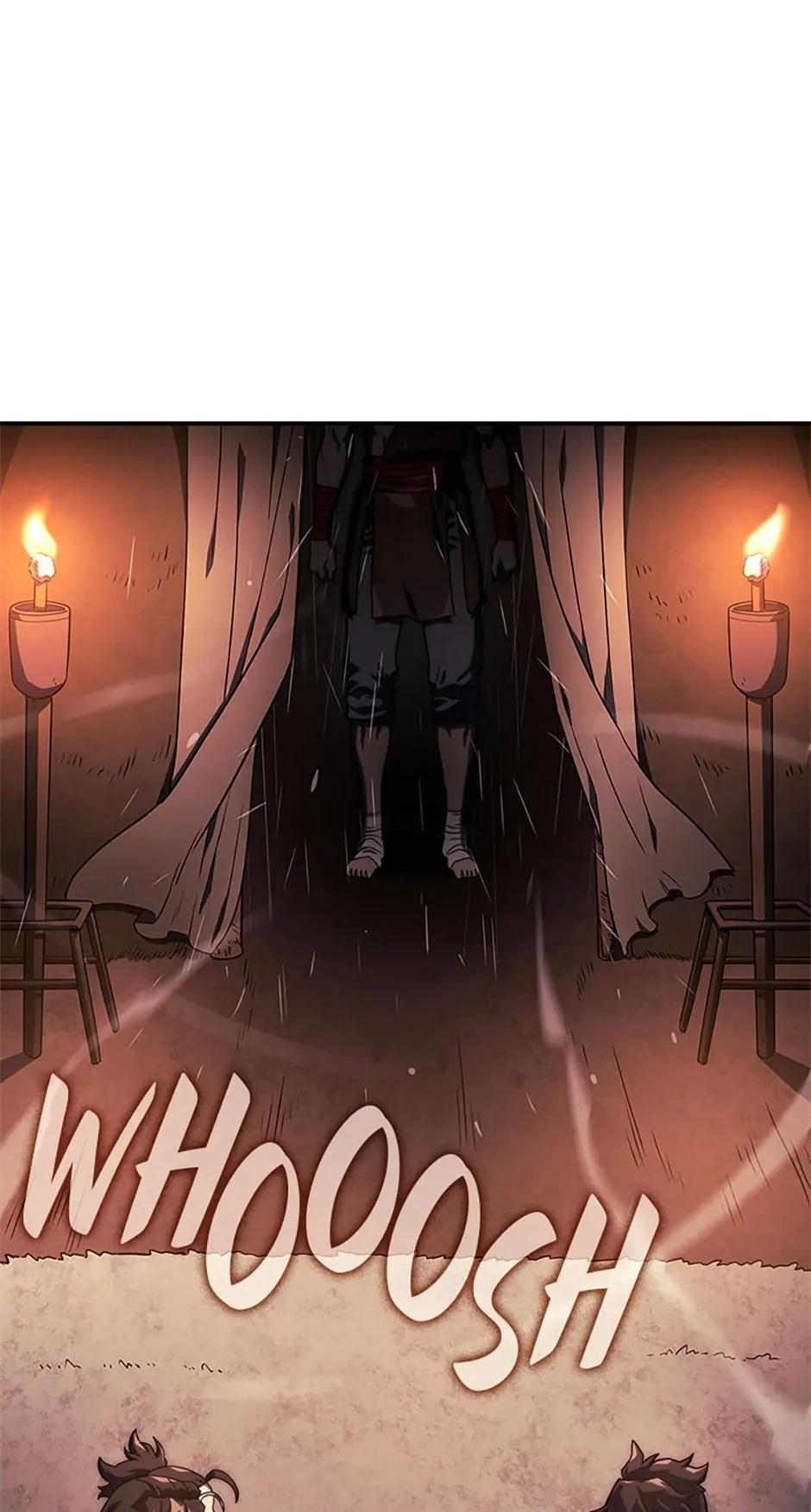 Read Cheolhyeolgeomga Sanyanggaeui Hoegwi Manga Online