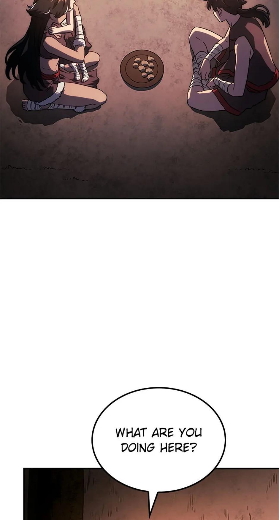 Read Cheolhyeolgeomga Sanyanggaeui Hoegwi Manga Online